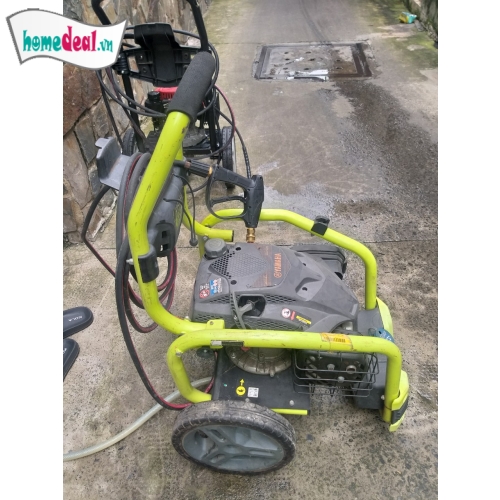 Máy xịt rửa xe Ryobi YAMAHA EV 190CC