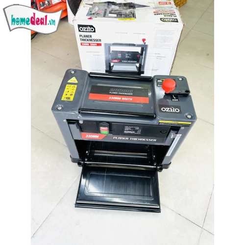Lưỡi bào cuốn 2 MẶT OZITO ( Hàng Úc )