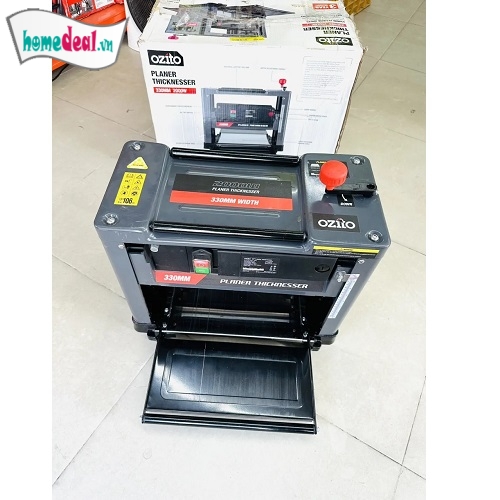 Lưỡi bào cuốn 2 MẶT OZITO ( Hàng Úc )