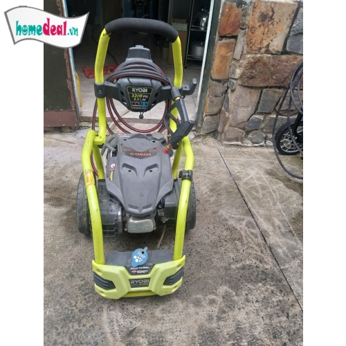 Máy xịt rửa xe Ryobi YAMAHA EV 190CC