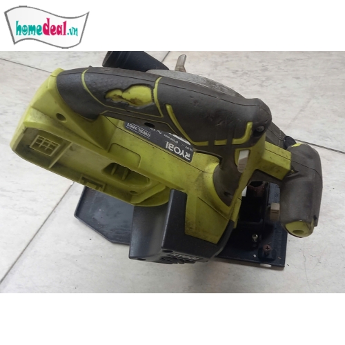 THÂN MÁY CƯA ĐĨA LAZER 18V RYOBI RWSL1810