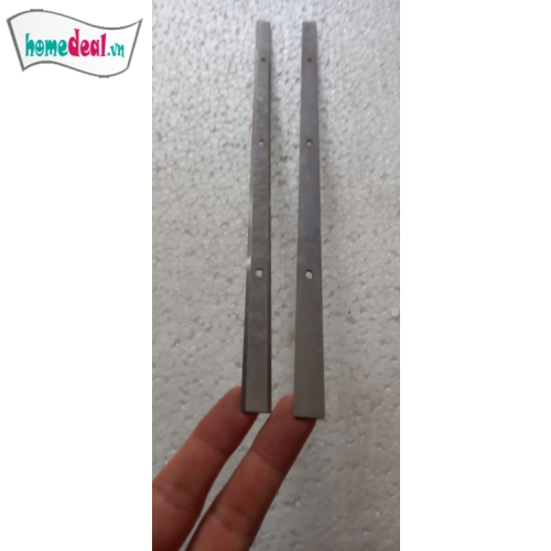 Lưỡi bào cuốn 2 MẶT OZITO ( Hàng Úc )