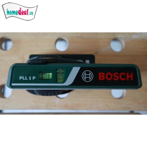 Máy cân mực Bosch PLL1P