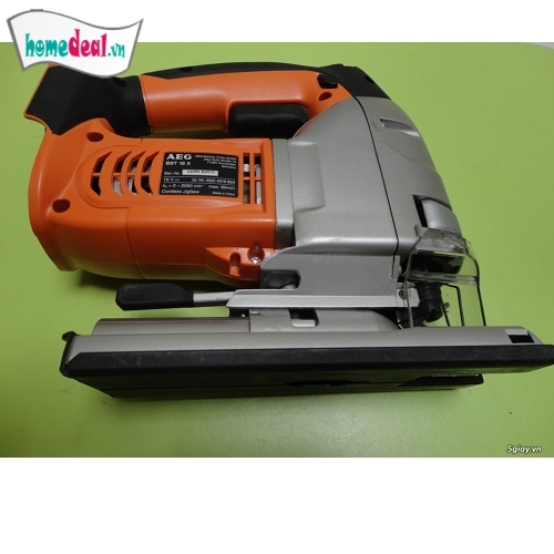 Thân Cưa lọng AEG 18V BST18X4-0