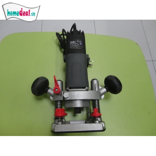 Máy phay Ozito 850W 