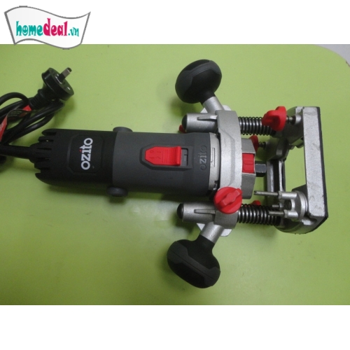 Máy phay Ozito 850W 