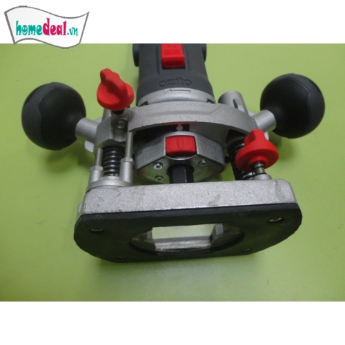 Máy phay Ozito 850W 