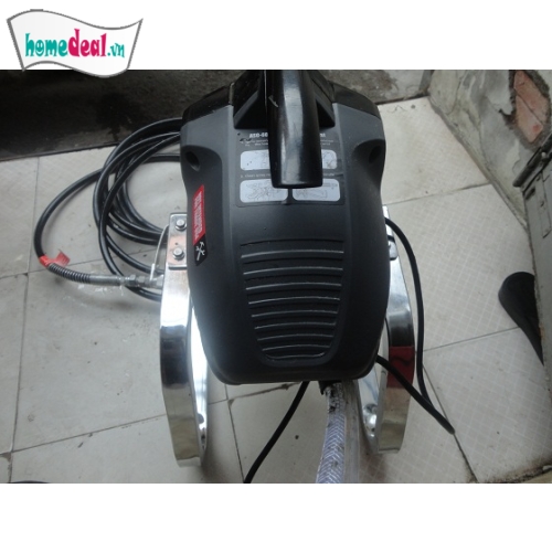  Máy phun sơn 650W Ozito