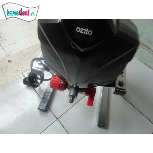  Máy phun sơn 650W Ozito