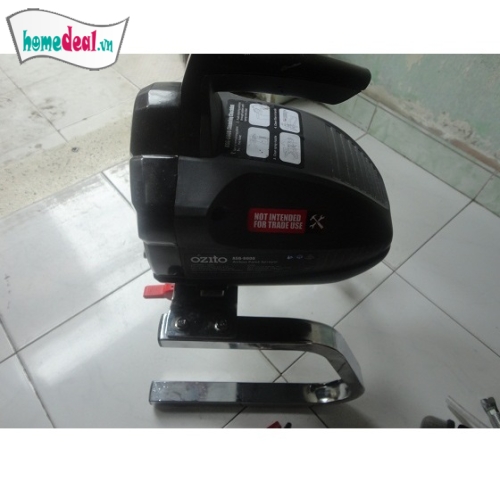 Máy phun sơn 650W Ozito