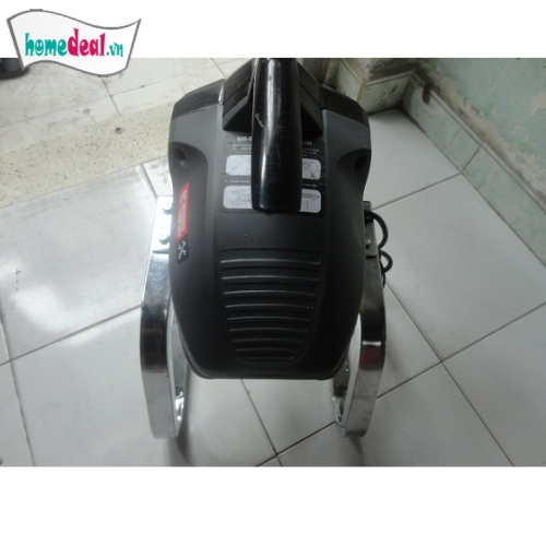  Máy phun sơn 650W Ozito