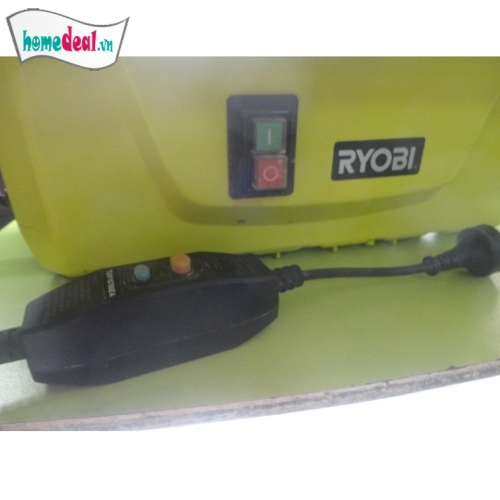Máy cắt gạch nước Ryobi 500W 
