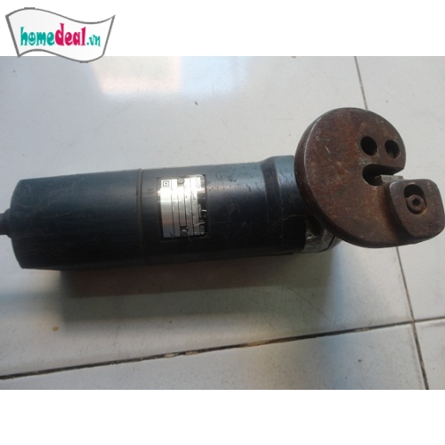 Máy cắt tôn dùng điện 110V