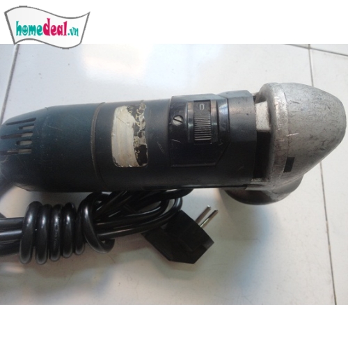 Máy cắt tôn dùng điện 110V
