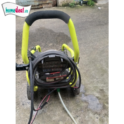 Máy xịt rửa xe Ryobi YAMAHA EV 190CC