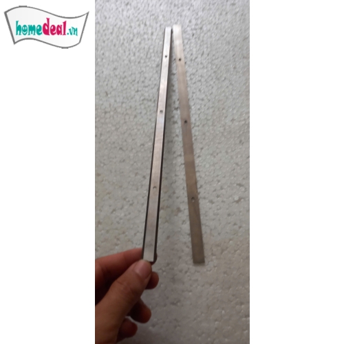 Lưỡi bào cuốn 2 MẶT OZITO ( Hàng Úc )