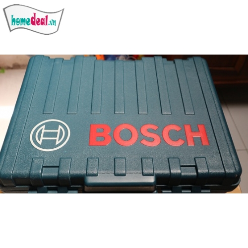 Máy đục bê tông Bosch đầu gài 17ly