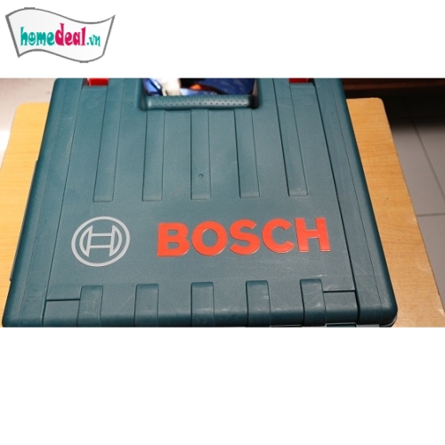 Máy khoan bê tông Bosch 2 chức năng