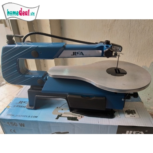 Cưa lọng chỉ JIFA 150W