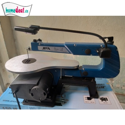 Cưa lọng chỉ JIFA 150W