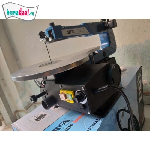 Cưa lọng chỉ JIFA 150W