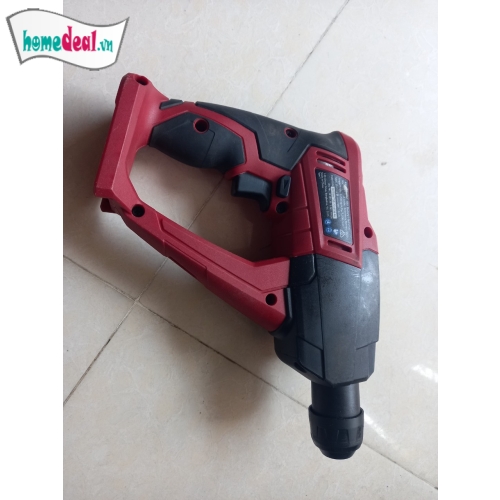 Thân máy Khoan bê tông pin 18v Ozito PowerX
