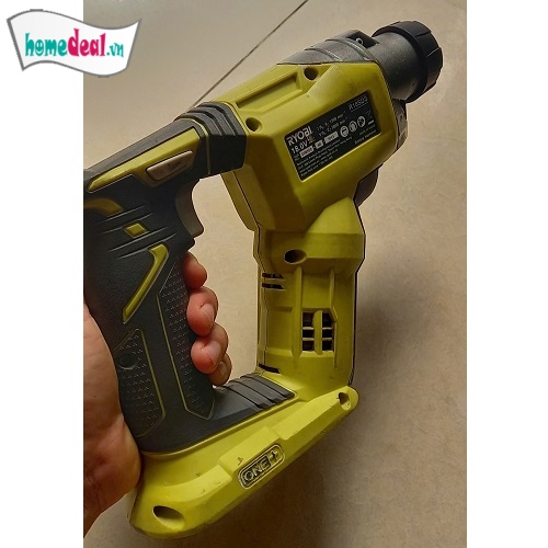 Thân Máy khoan đục 4 chức năng Ryobi 18V R18SDS
