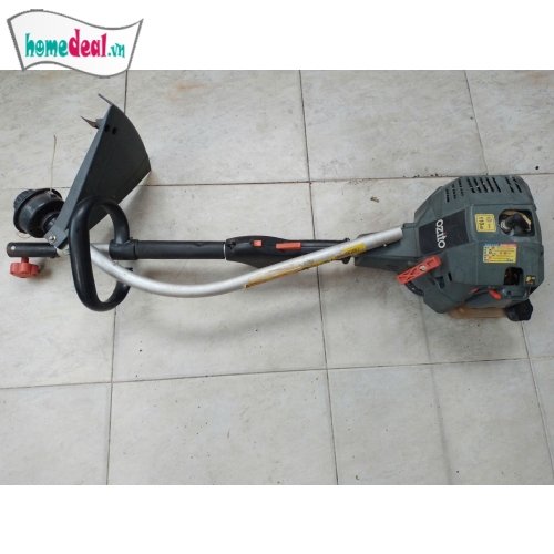 Máy cắt cỏ động cơ 2 thì Ozito