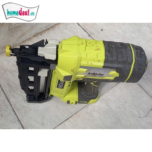 THÂN SÚNG BẮN ĐINH RYOBI 18V MODEL R18NL16