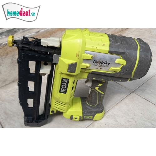 THÂN SÚNG BẮN ĐINH RYOBI 18V MODEL R18NL16