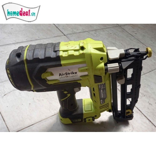 THÂN SÚNG BẮN ĐINH RYOBI 18V MODEL R18NL16