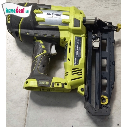 THÂN SÚNG BẮN ĐINH RYOBI 18V MODEL R18NL16