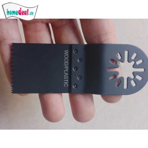 LƯỠI CẮT RUNG THẴNG CẮT GỖ NHỰA MICA ALU