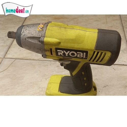 THÂN MÁY SIẾT MỞ BU LÔNG RYOBI 18V BIW180