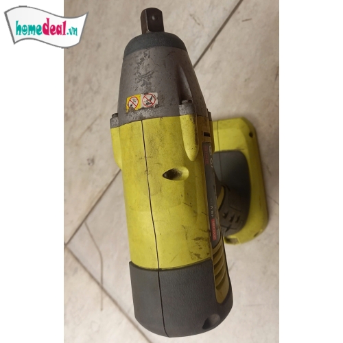 THÂN MÁY SIẾT MỞ BU LÔNG RYOBI 18V BIW180