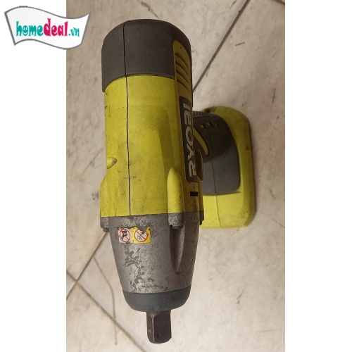 THÂN MÁY SIẾT MỞ BU LÔNG RYOBI 18V BIW180