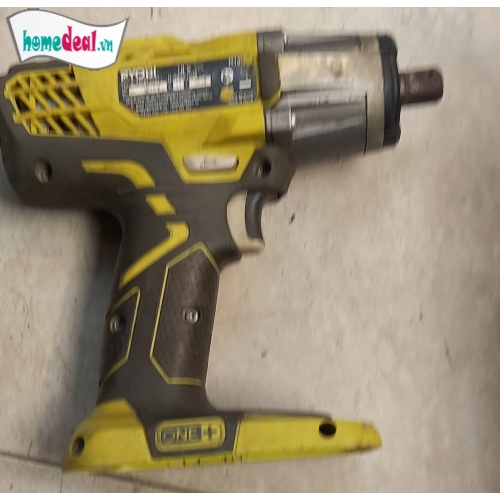THÂN MÁY SIẾT MỞ BU LÔNG RYOBI 18V R181W