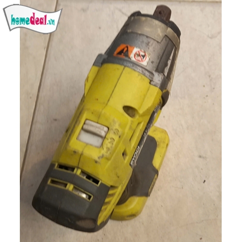 THÂN MÁY SIẾT MỞ BU LÔNG RYOBI 18V R181W