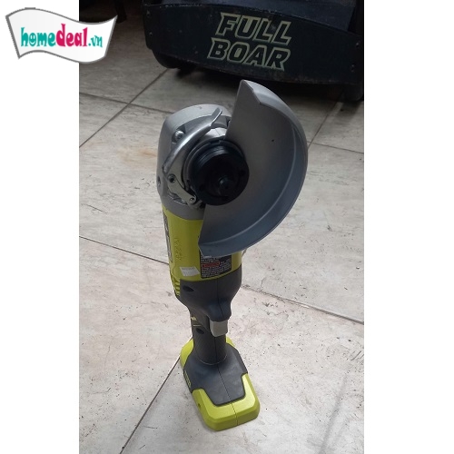 Thân Máy mài góc Ryobi P4221 18V
