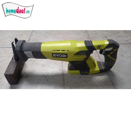 Thân máy Cưa kiếm Ryobi 18V P514