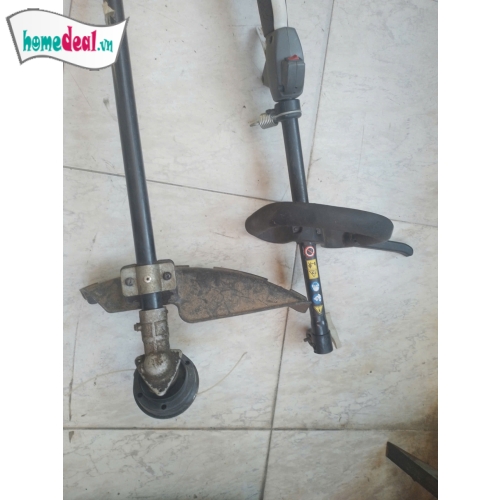Máy cắt cỏ xăng 2 thì Ryobi 25.4CC dây cước