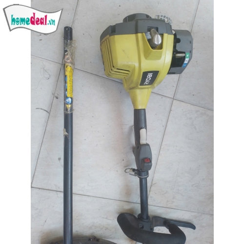 Máy cắt cỏ xăng 2 thì Ryobi 25.4CC dây cước