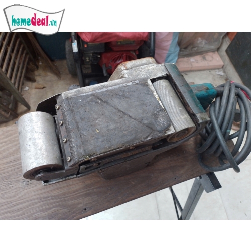CHÀ NHÁM TĂNG MAKITA DÙNG ĐIỆN 100V