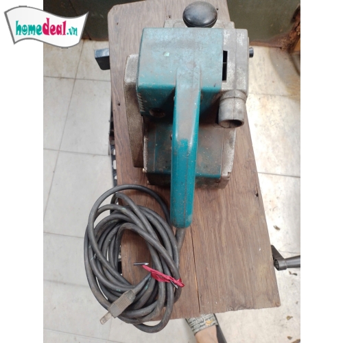 CHÀ NHÁM TĂNG MAKITA DÙNG ĐIỆN 100V
