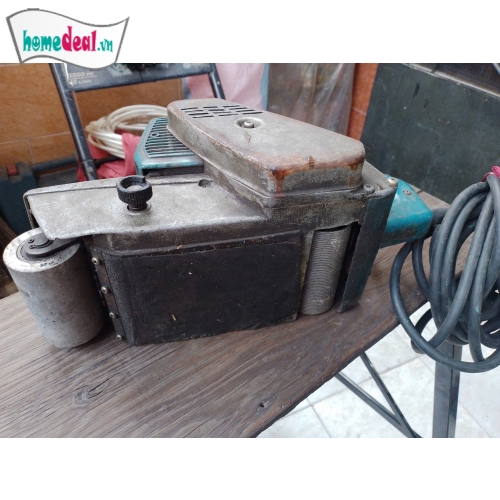 CHÀ NHÁM TĂNG MAKITA DÙNG ĐIỆN 100V