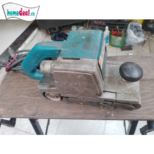 CHÀ NHÁM TĂNG MAKITA DÙNG ĐIỆN 100V