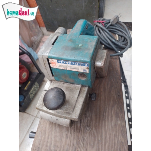 CHÀ NHÁM TĂNG MAKITA DÙNG ĐIỆN 100V