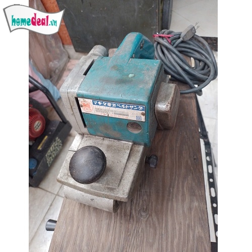 CHÀ NHÁM TĂNG MAKITA DÙNG ĐIỆN 100V