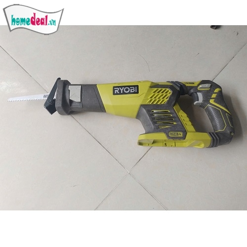 Thân Cưa kiếm ryobi 18V RRS 1801